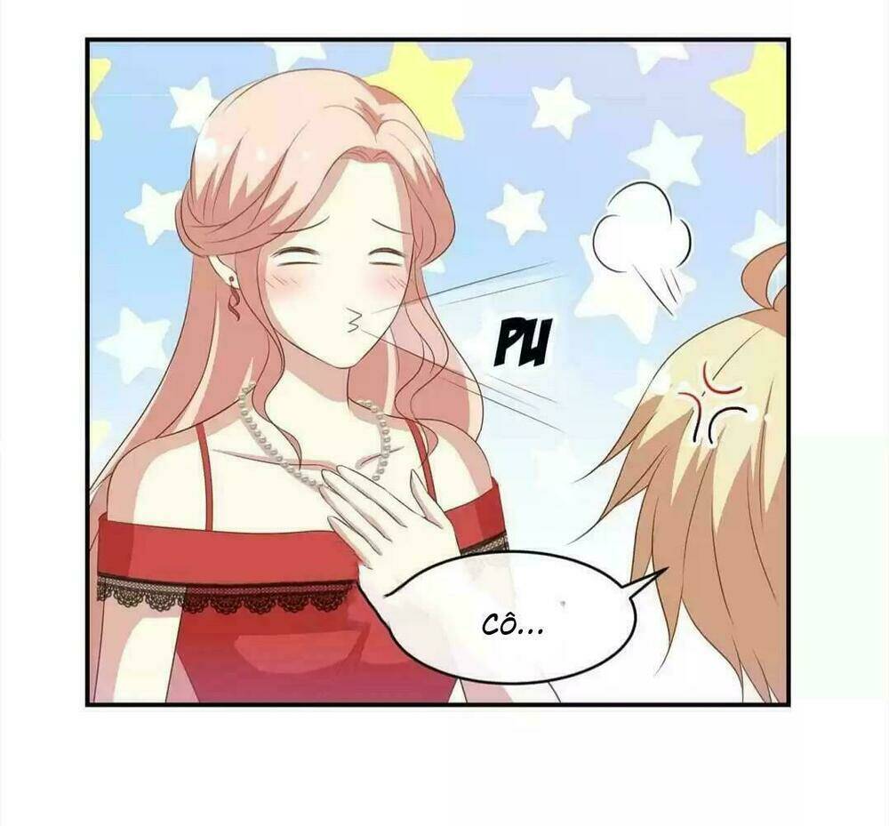 hệ thống yêu đương với nam thần chapter 16.2 19