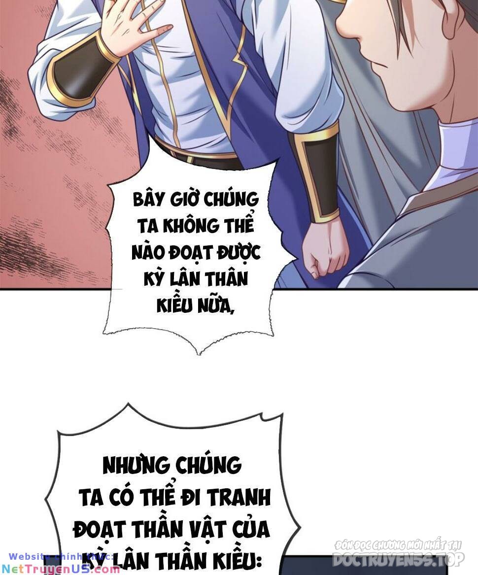 ta có khả năng vô hạn đốn ngộ chapter 47 23