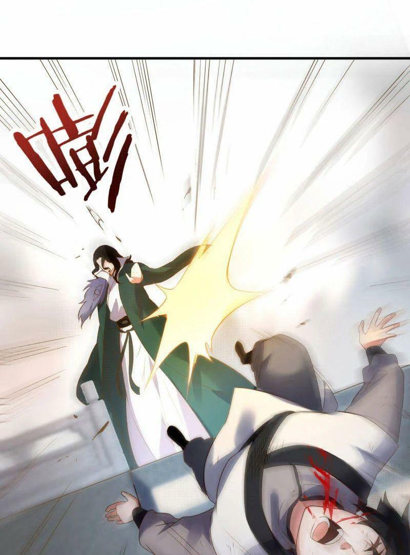 long đằng chiến tôn chapter 32 14