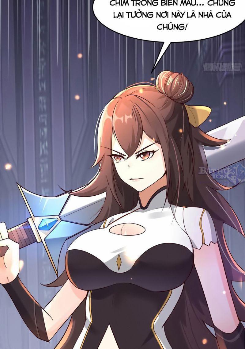 đồ đệ ta toàn là nữ ma đầu chapter 6 30