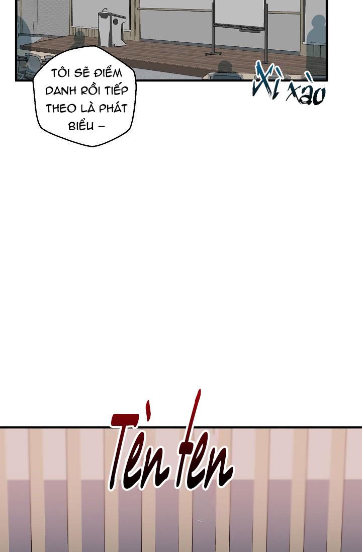 mặc dù nó hơi nhỏ nhưng hãy yêu anh đi chapter 13 22