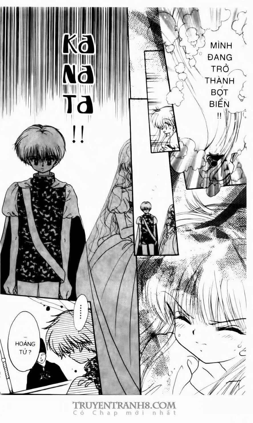 em bé ufo chapter 34 21