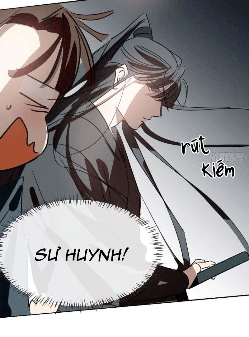 Bắt Lấy Ngao Ngao chapter 108 - Trang 4