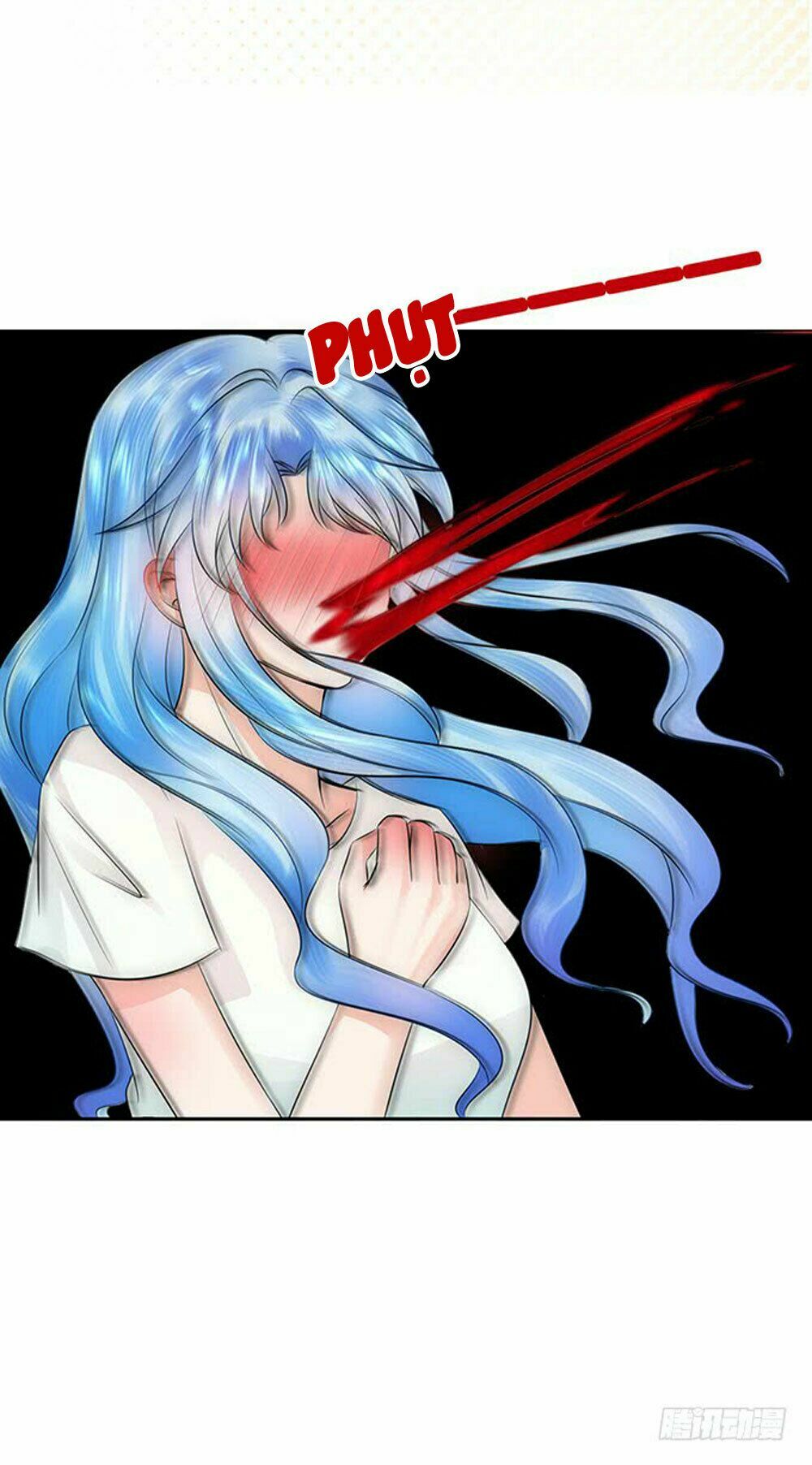 luyến đường thời quang chapter 33 20