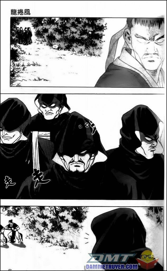 long quyển phong chapter 10 7