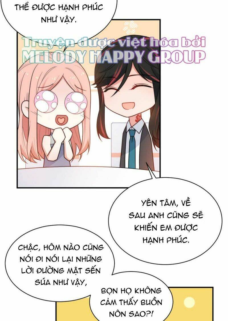 ma lạt thiên kim đẩu ác thiếu chapter 210 15