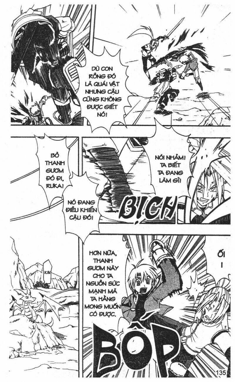 joou kishi monogatari chapter 4 133