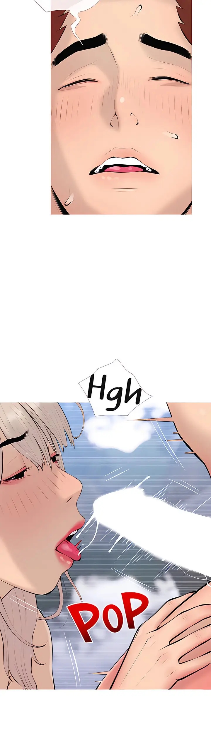 bài học hứng tình chapter 69 16