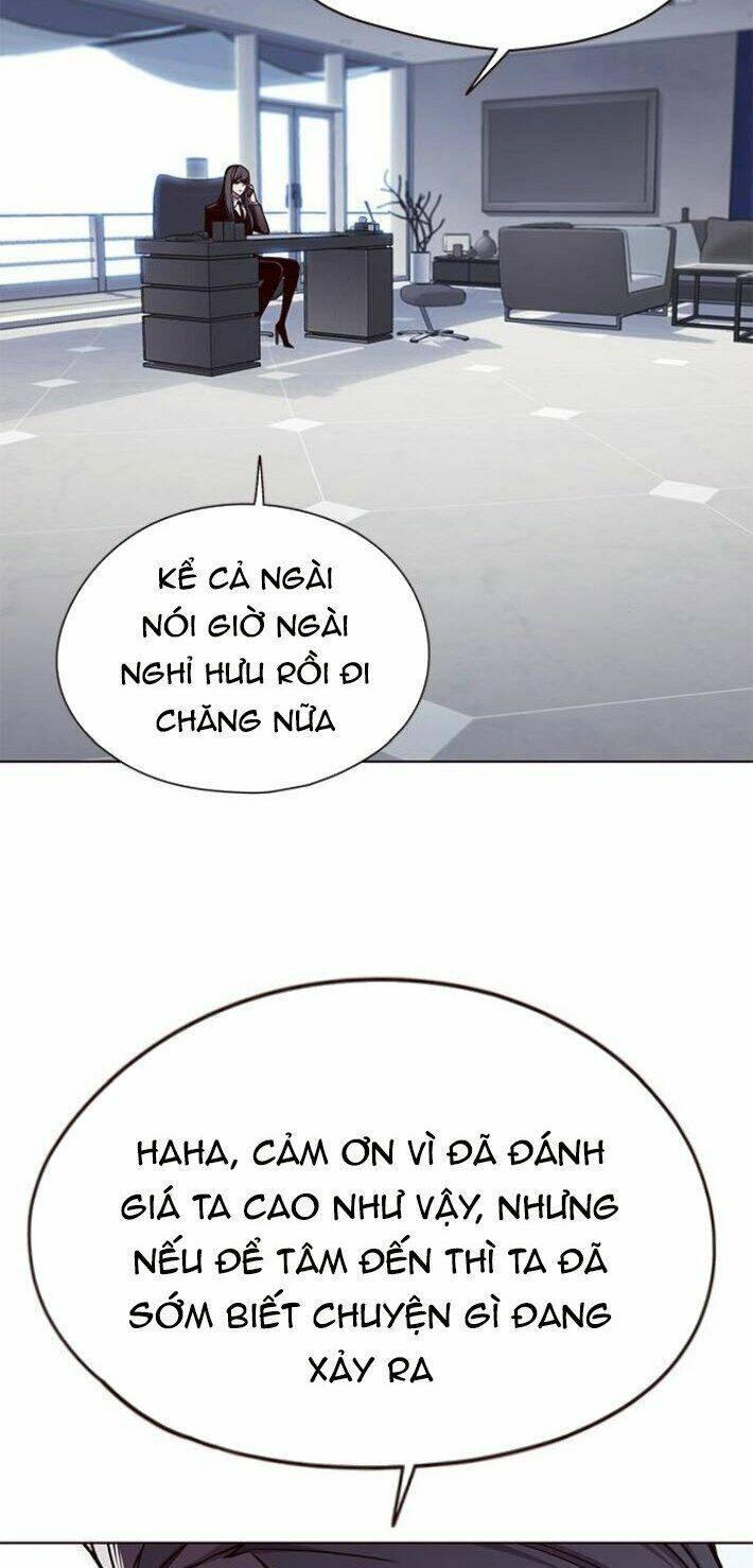 biến thân thành mèo chapter 141 4