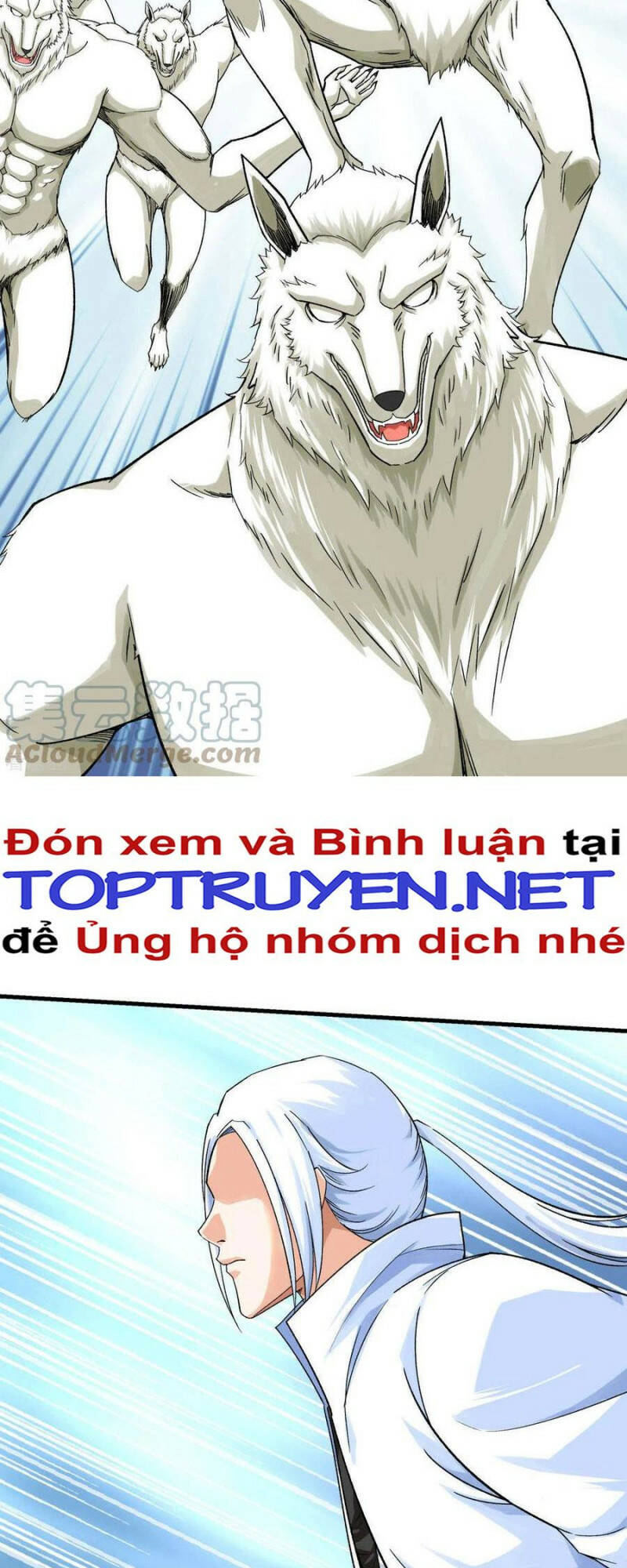 trọng sinh ta là đại thiên thần chapter 213 15