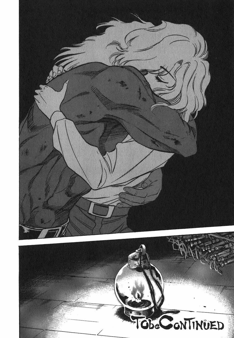 red living on the edge - người da đỏ lang thang chapter 119 23