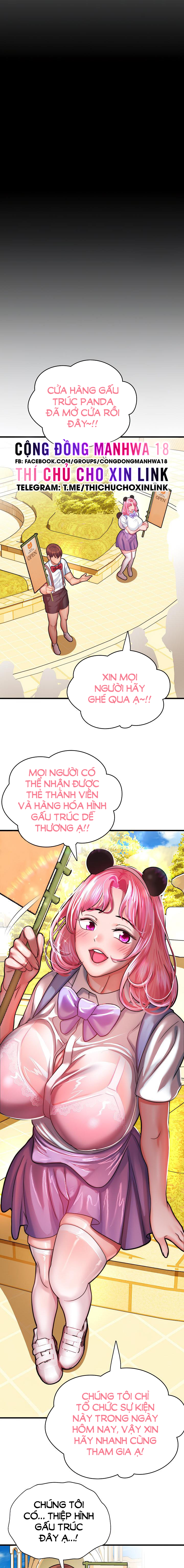 vòng đu quay định mệnh chapter 16 22