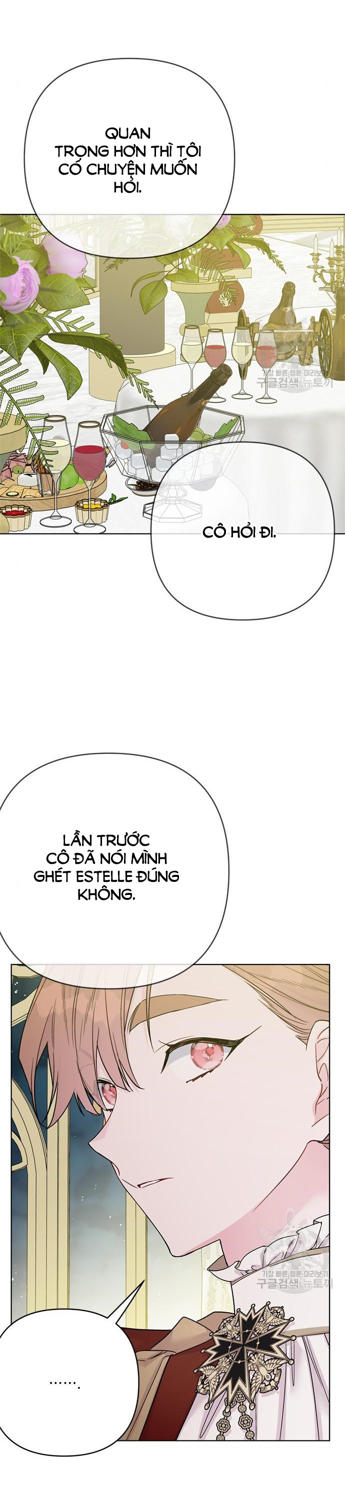 cách hiệp sĩ sống như một tiểu thư chapter 117.1 8