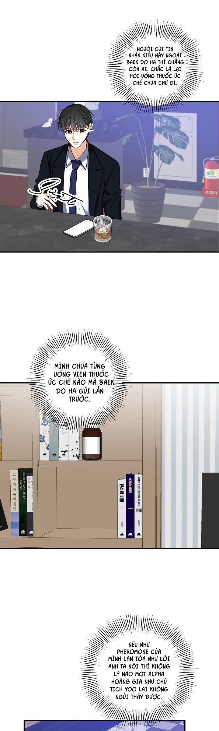 đêm săn chapter 7 19