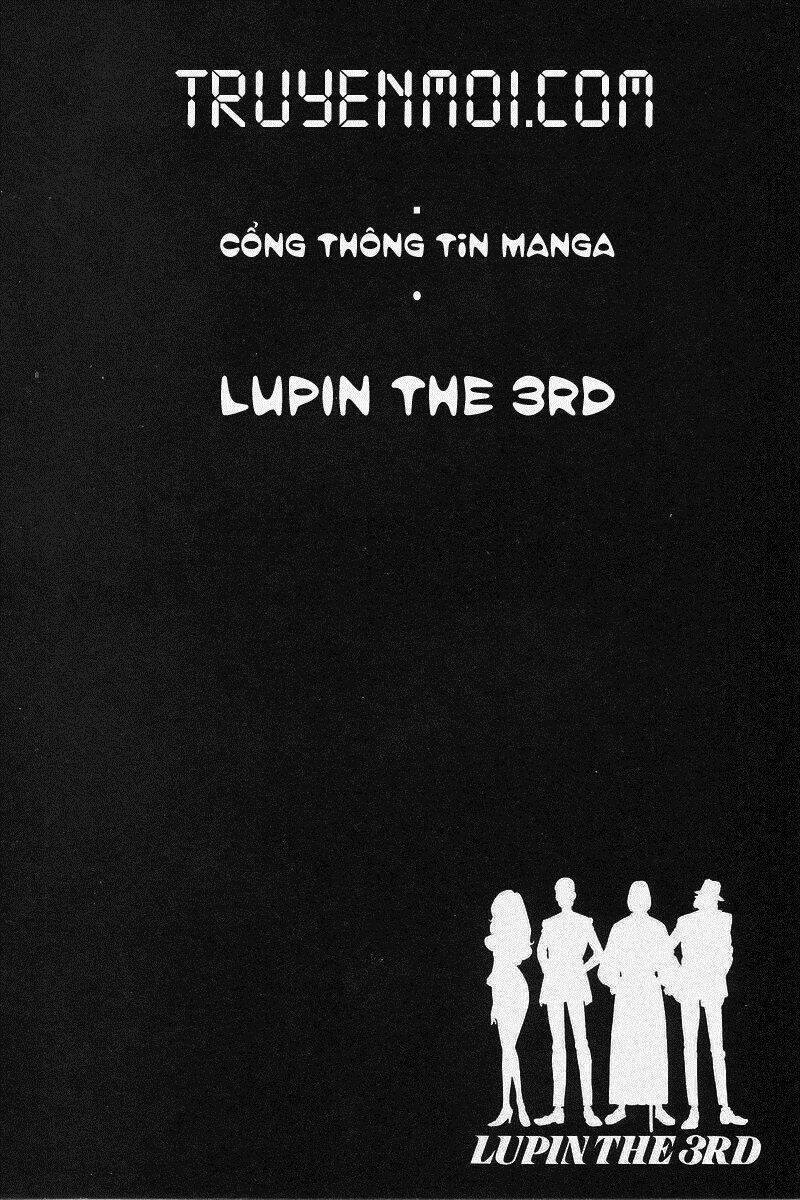 lupin the 3rd chapter 1 3