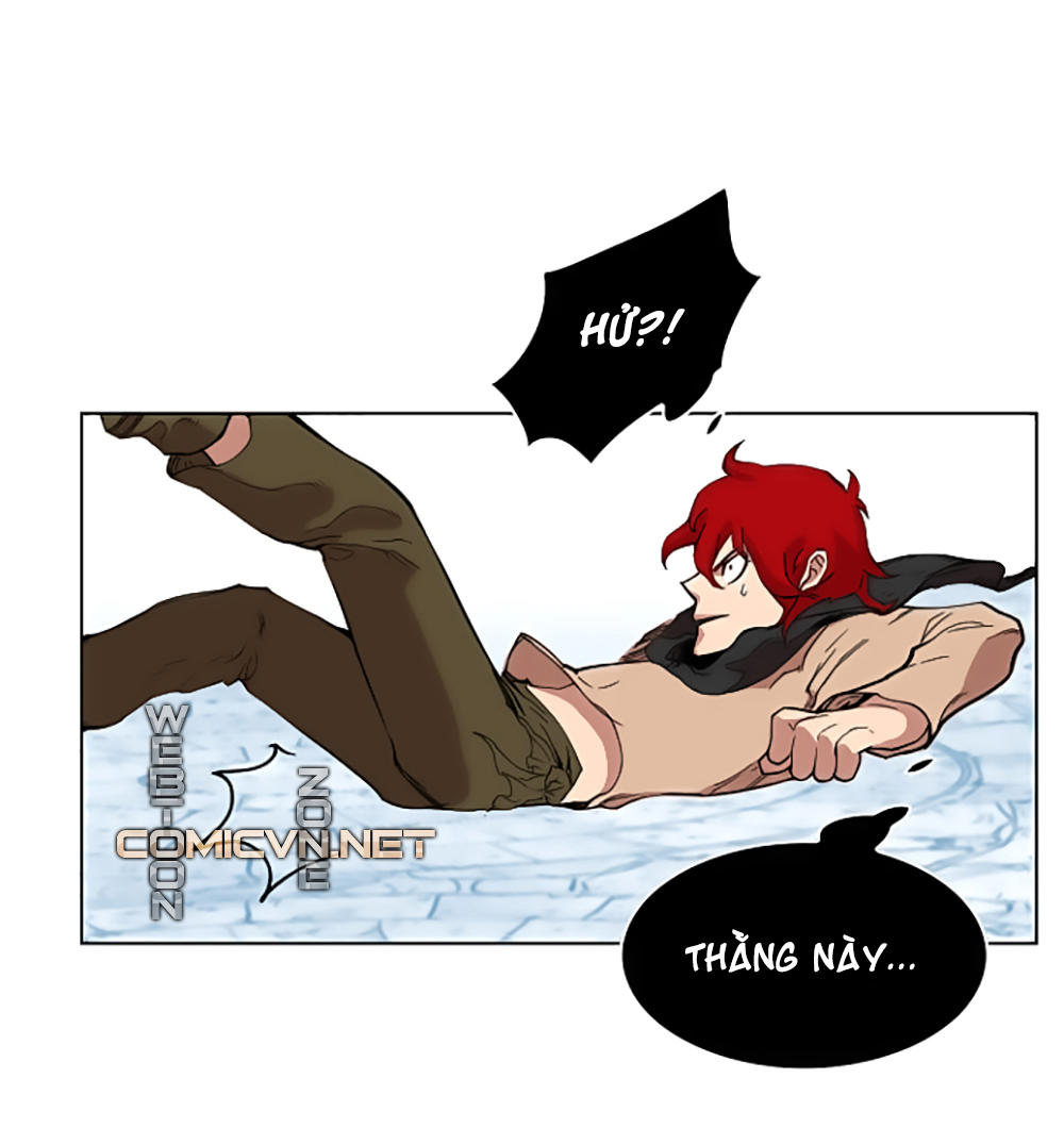 hard core leveling warrior chapter 5 31