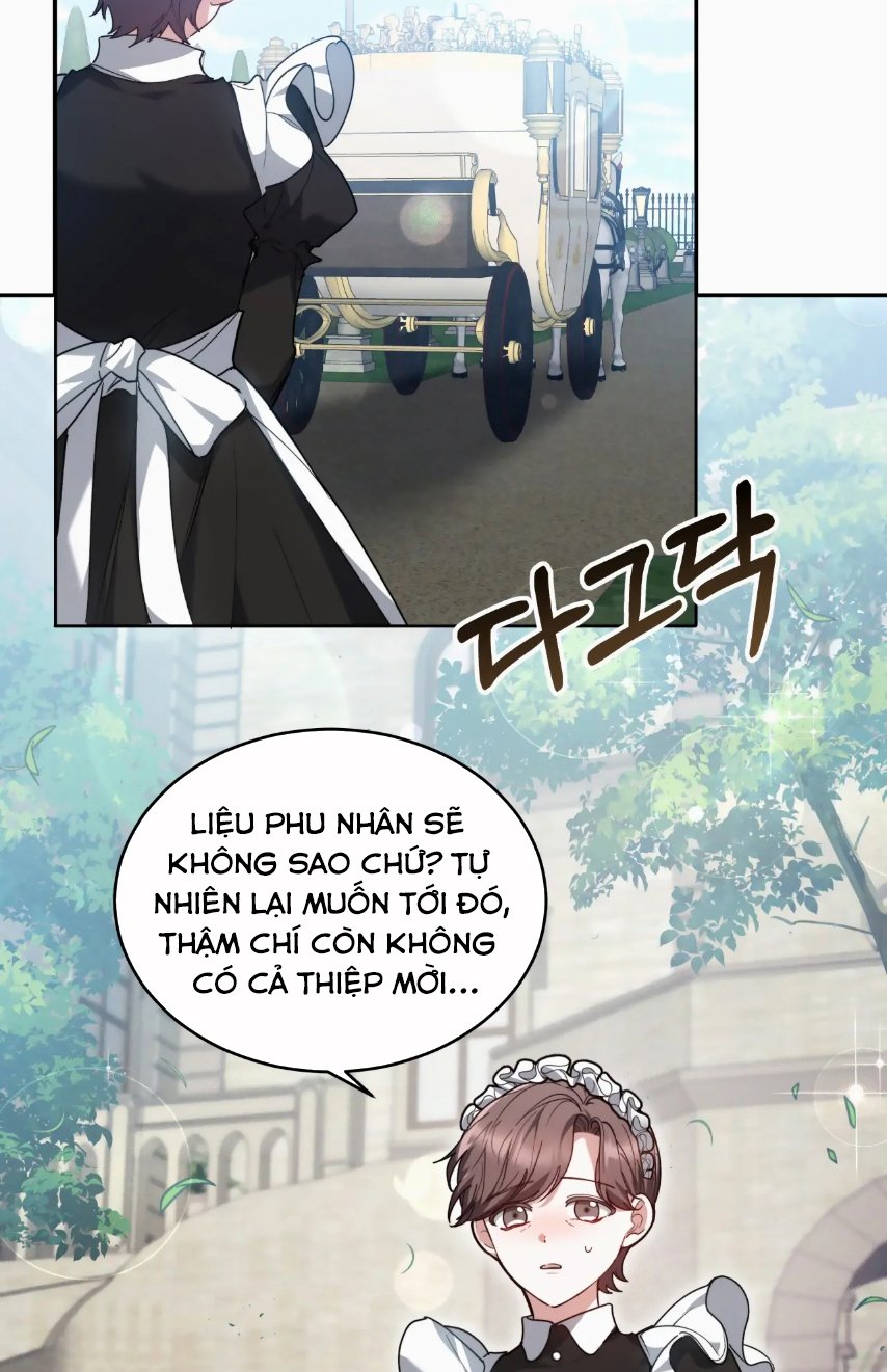 thoát chết một cách dễ dàng chapter 6 8