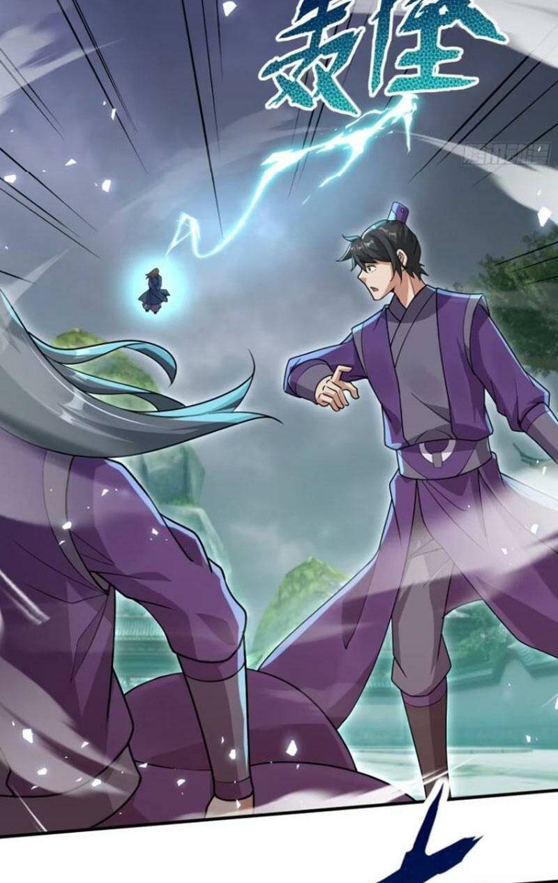 trăm tuổi mở hệ thống: con hiền cháu ngoan quỳ khắp núi! chapter 10 24