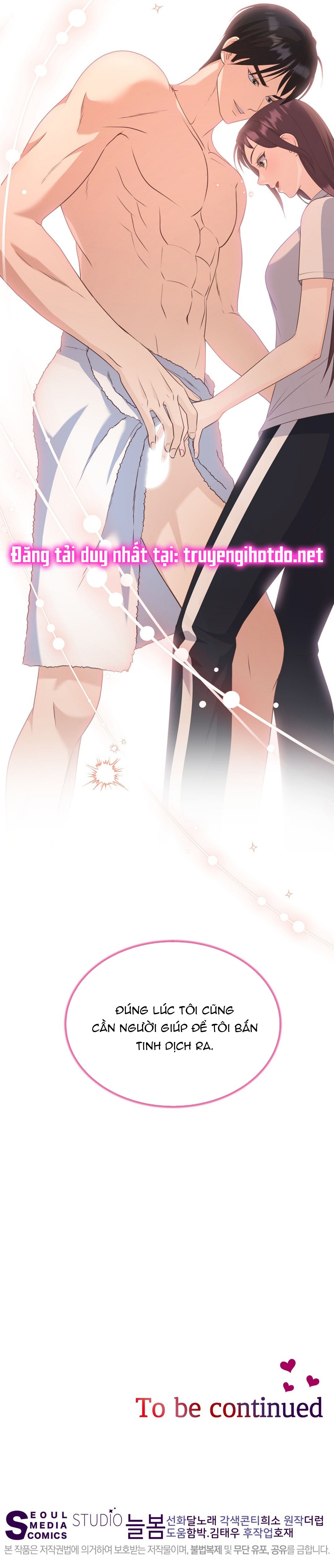 [18+] sếp của anh trai vượt quá giới hạn chapter 5.2 16