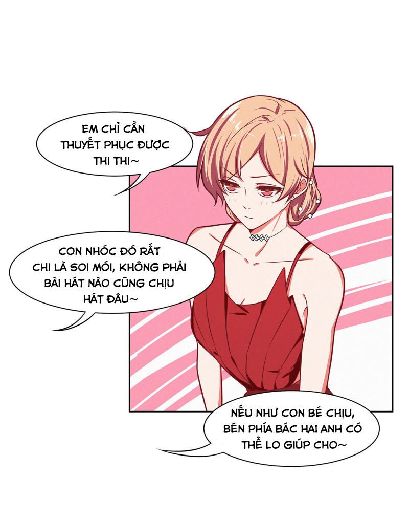 trọng sinh quý thê chi phục thù hoa lệ chapter 32 2