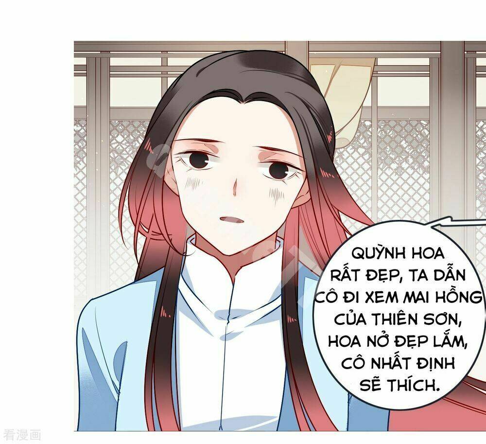 bỉ ngạn hoa chapter 31 25