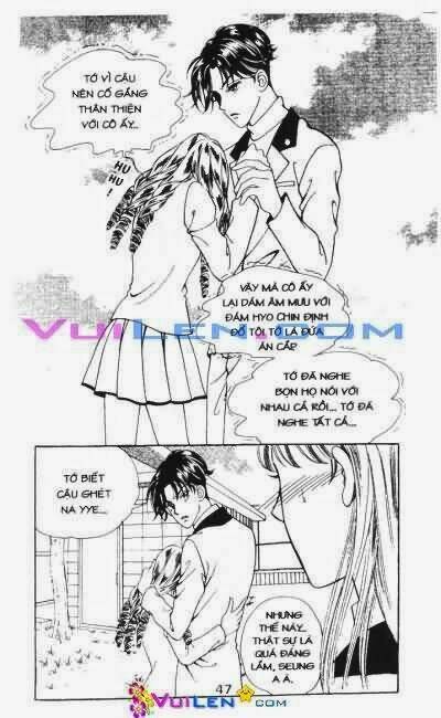 kẻ săn tiền chapter 4 47