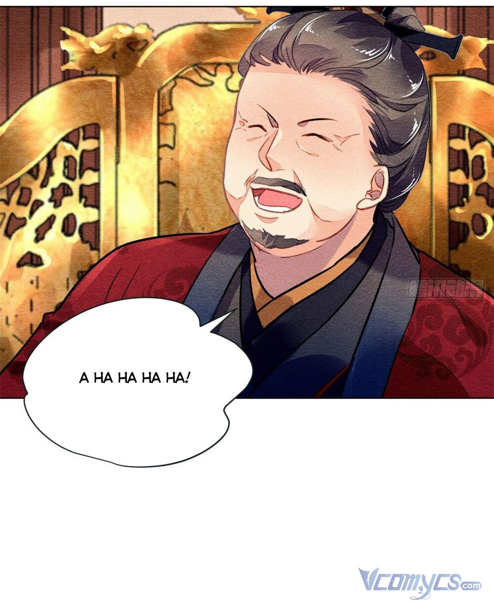 vấn đan chu chapter 23 17