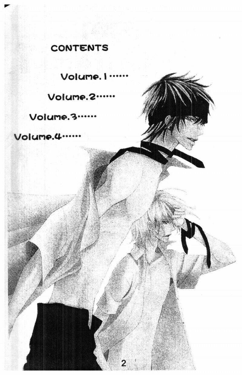 nụ cười thiên thần (bản đẹp) chapter 1 2