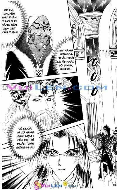 hai nàng công chúa chapter 1 133