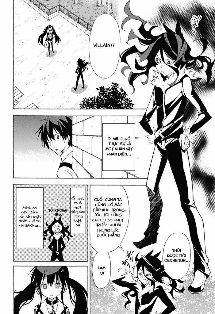 kms potato time chapter 2 20