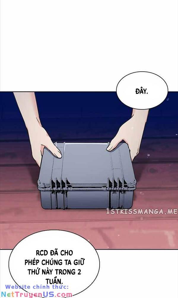 druid tại ga seoul - người hóa thú chapter 99 42