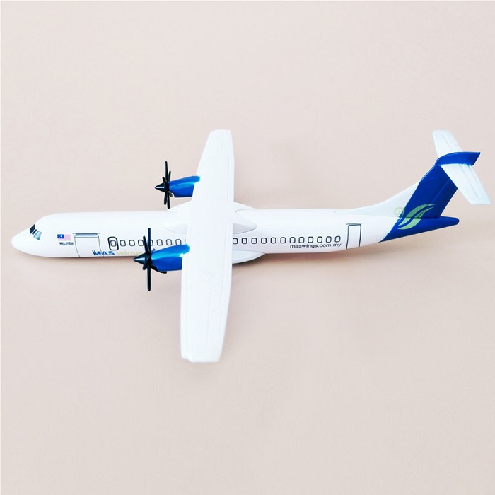 Mô hình máy bay Mas Wing 16cm