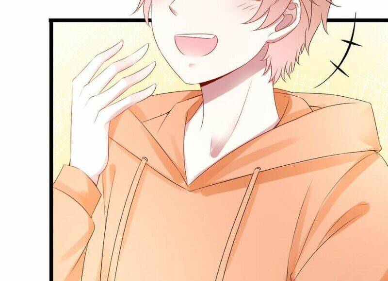 đế thiếu ngọt sủng: manh thê sống lại không ngoan chapter 33 47