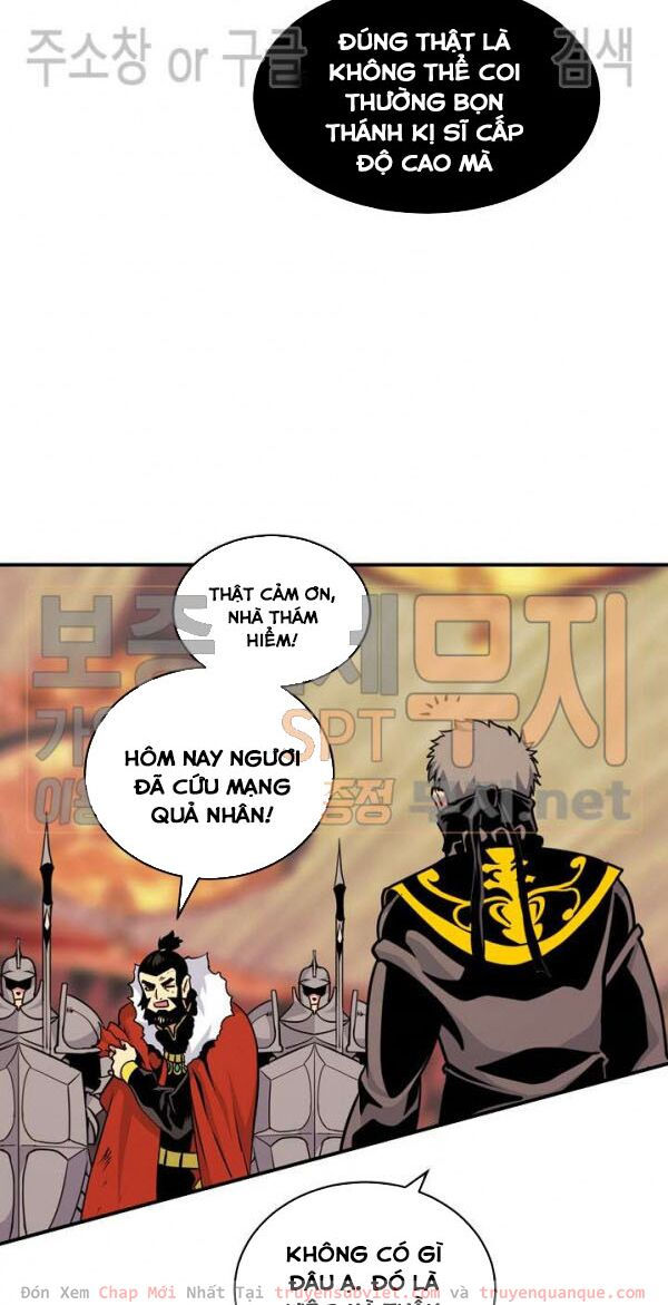 tôi sinh ra để làm người vĩ đại chapter 45 11