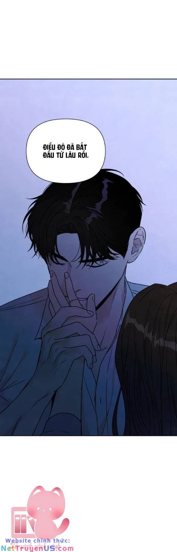 điều khiến tôi quyết tâm muốn chết chapter 93 35