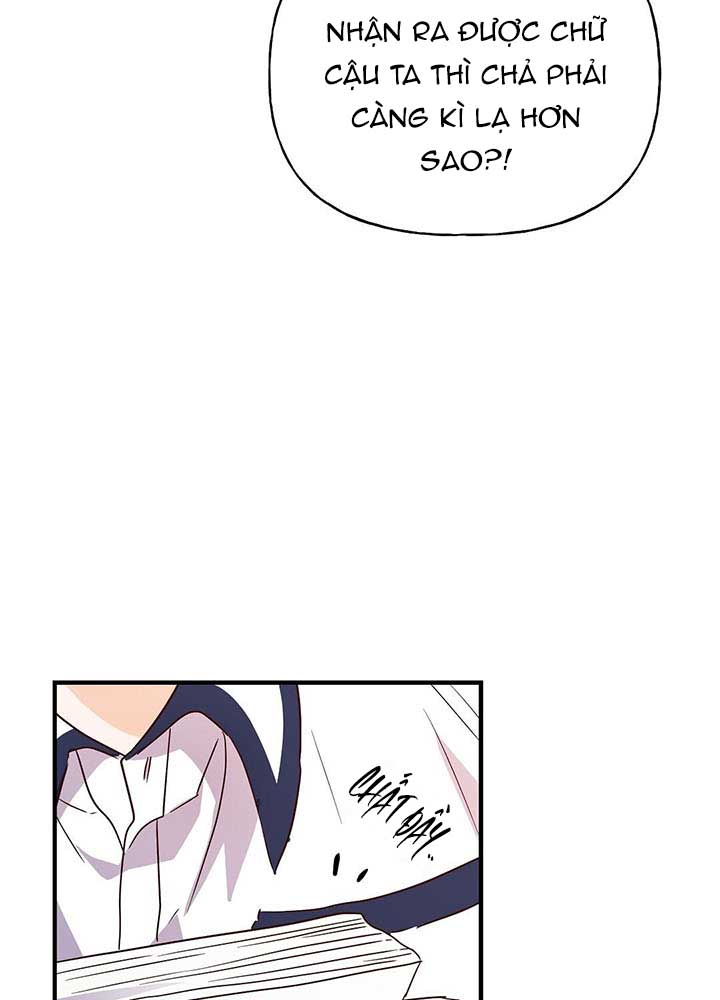 nhật ký yêu đương chapter 12 43