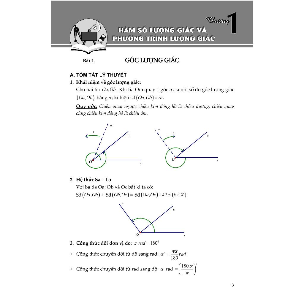 Sách - Bồi Dưỡng Năng Lực Toán 11 Tập 1 Theo Chương Trình Mới