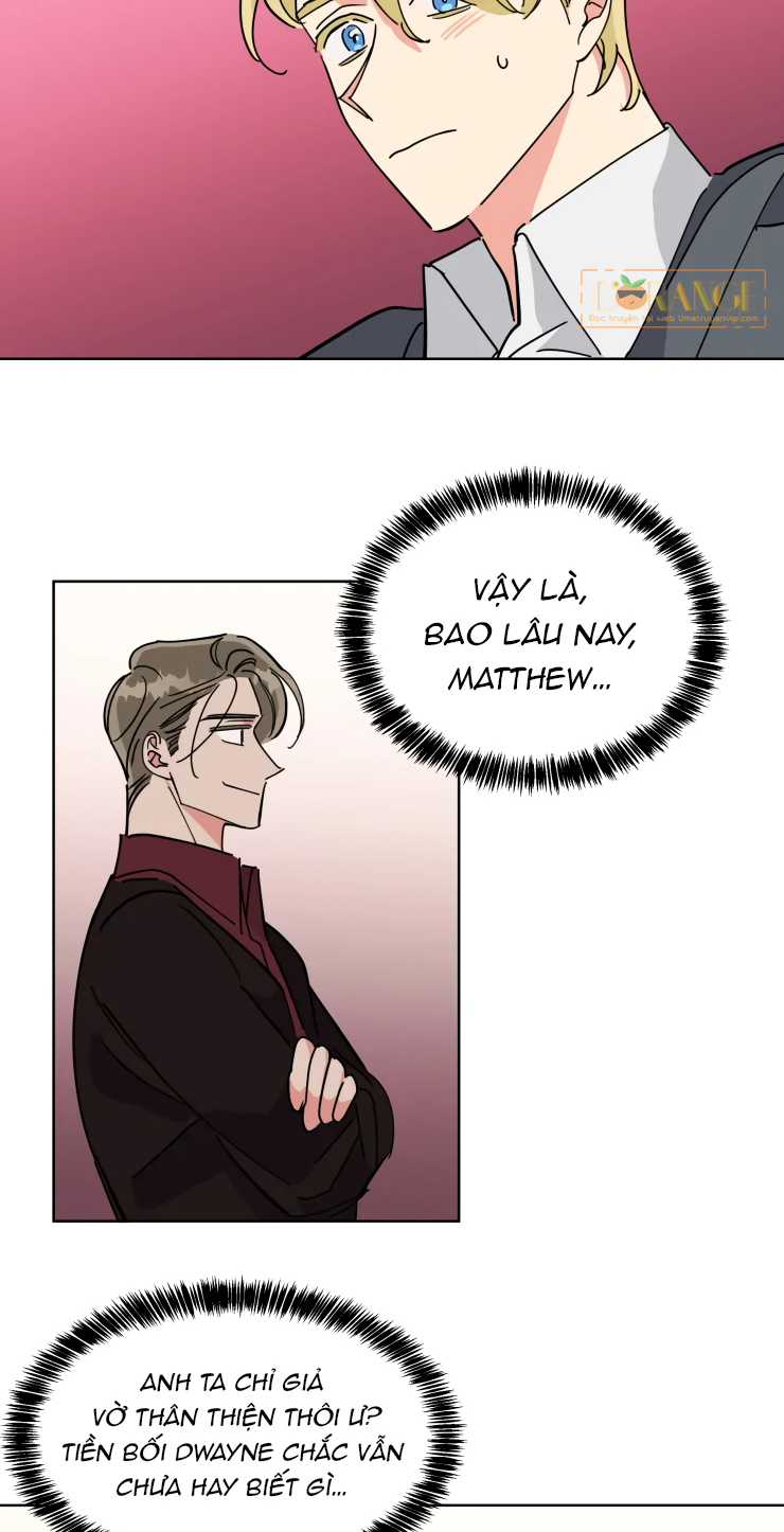 Không Còn Trong Sáng chapter 23 - Trang 29