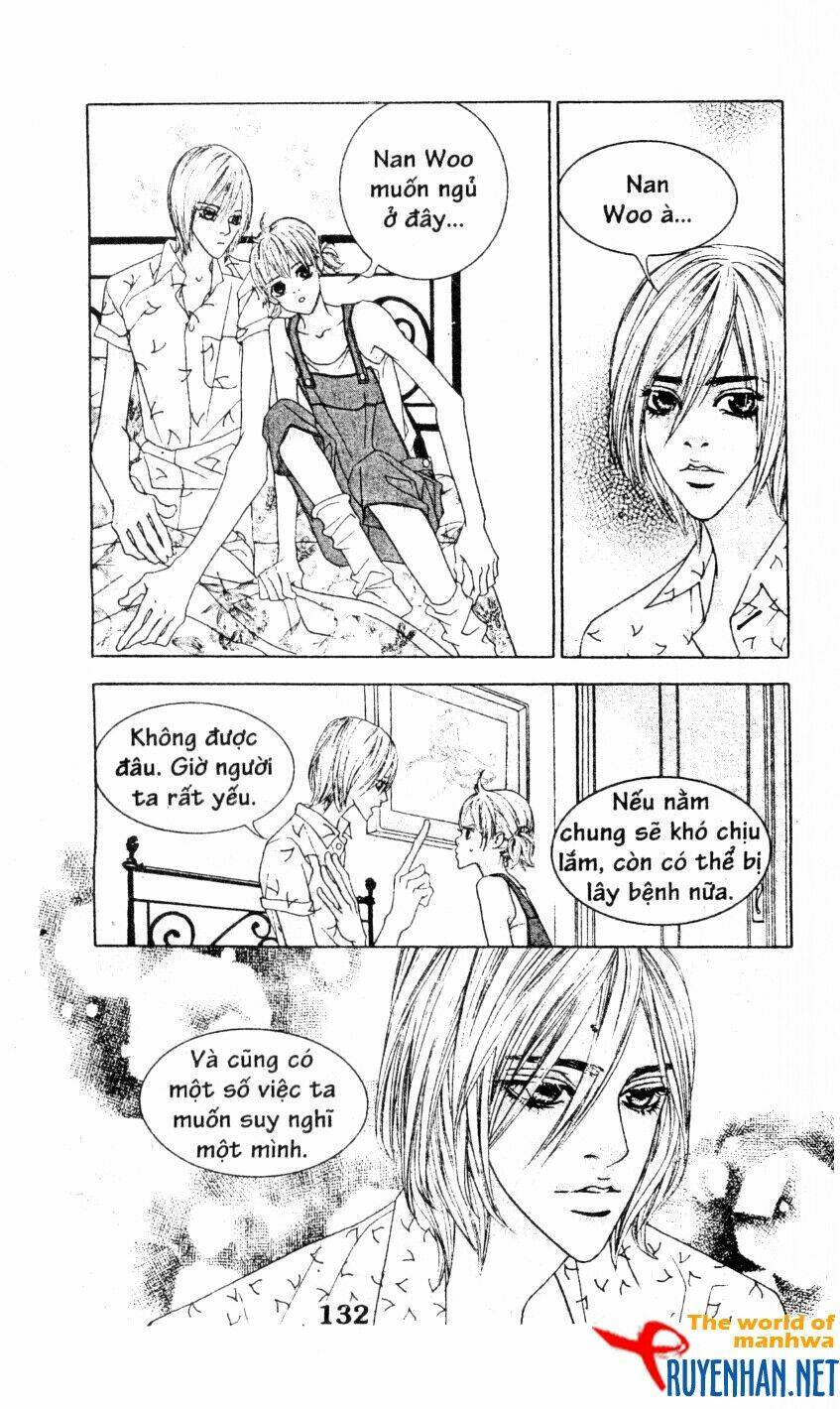 you're so cool chapter 43 18