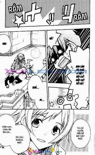 thanh kiếm và vương miện chapter 1 56