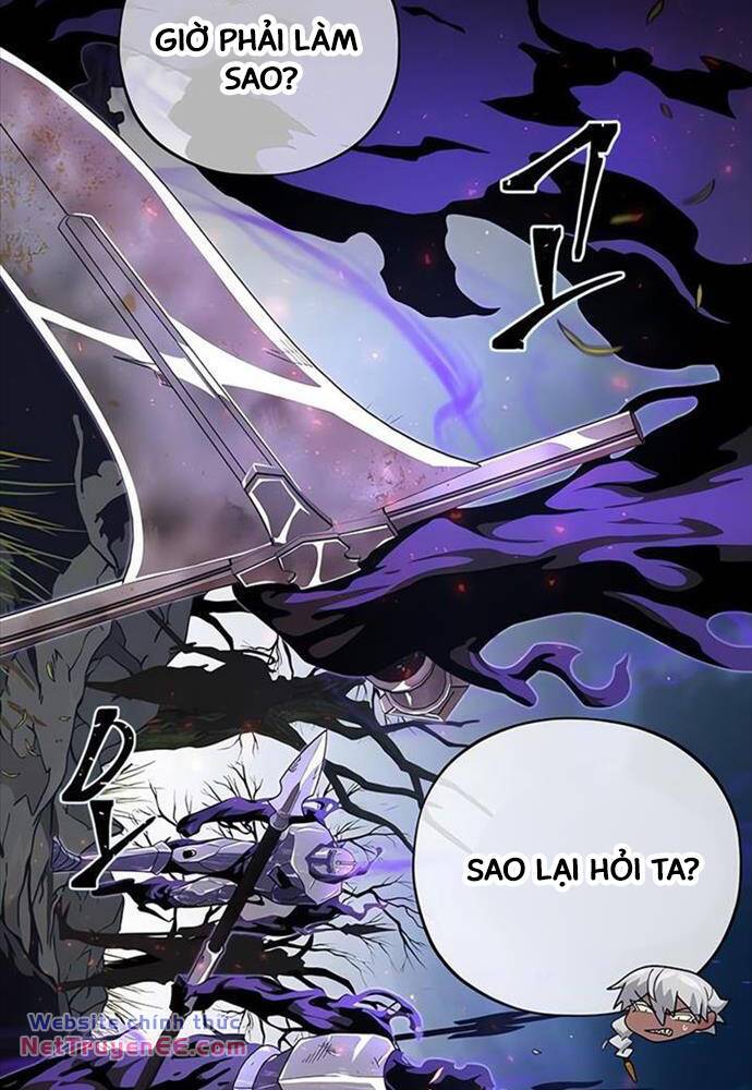 sự thức tỉnh của hắc ma pháp sư sau 66666 năm chapter 110 107