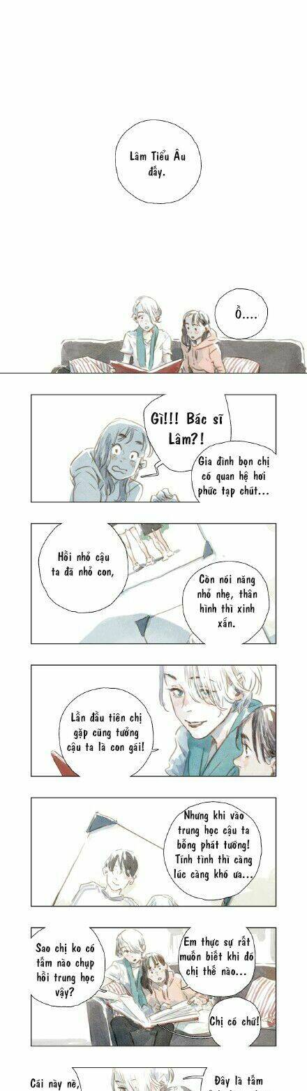 người yêu dấu chapter 11 12