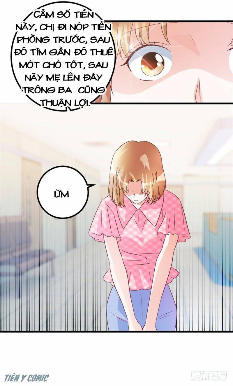 thấu thị tiên y chapter 61 26
