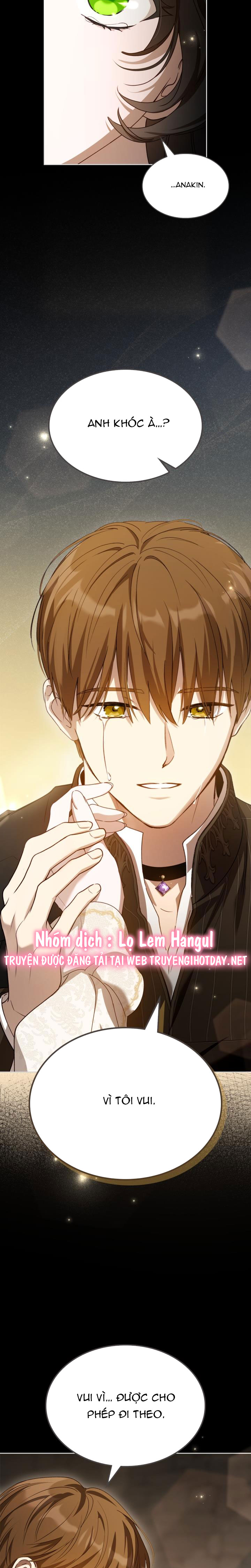 giết chết ác nữ phản diện chapter 92.1 11