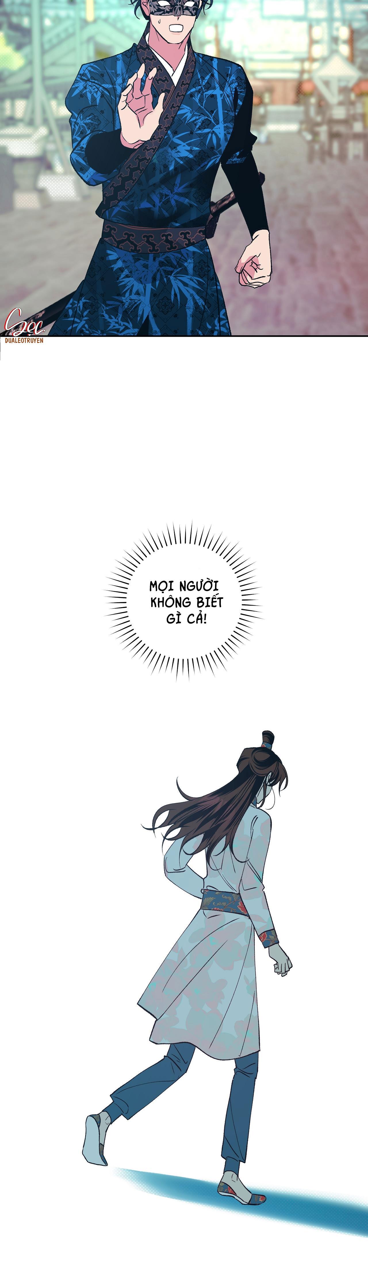 mộc đàn hương chapter 14 7