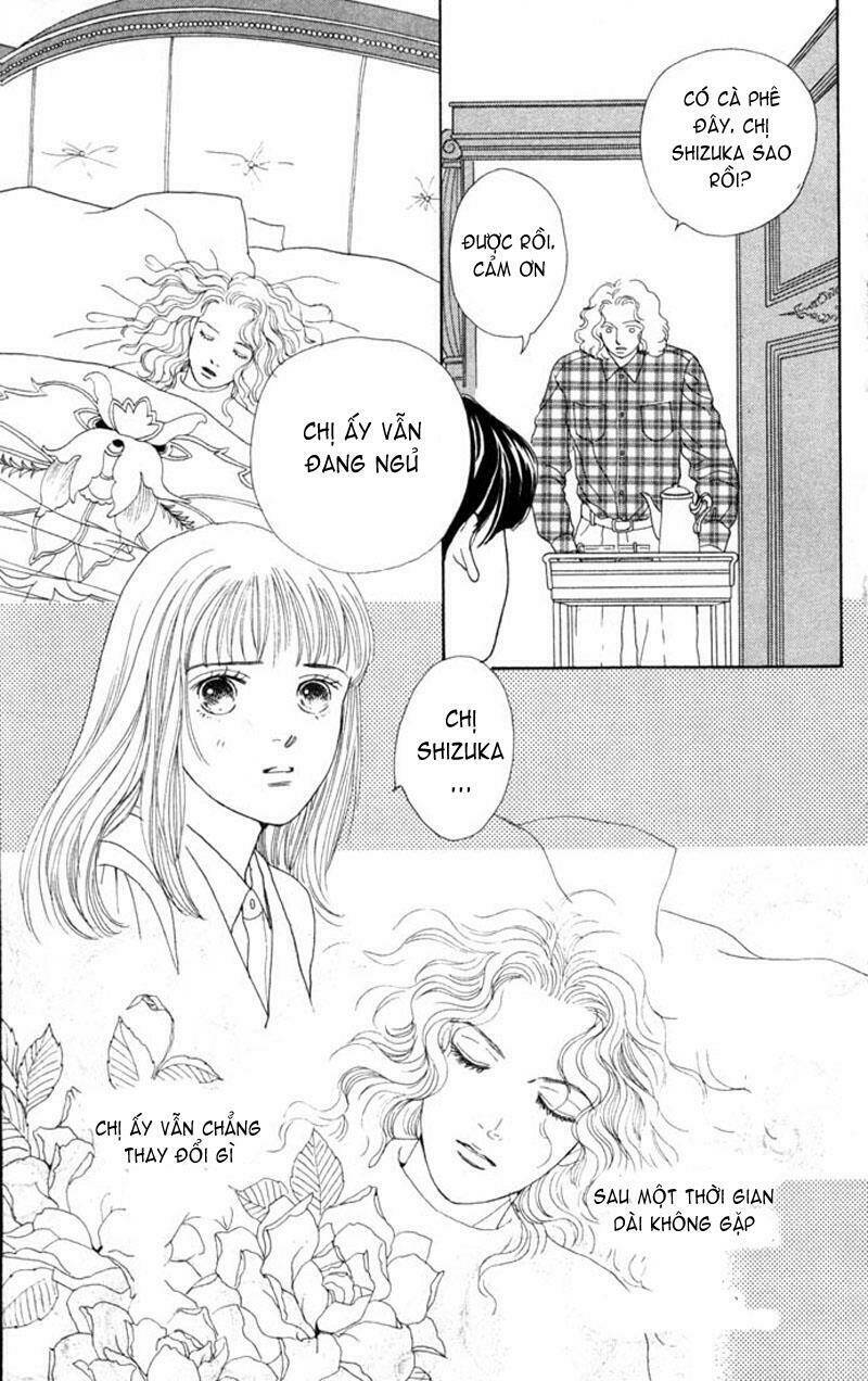 con nhà giàu chapter 77 7