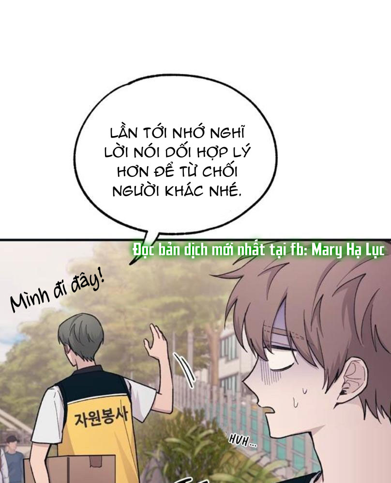 yeonwoo ngây thơ chapter 37.3 1