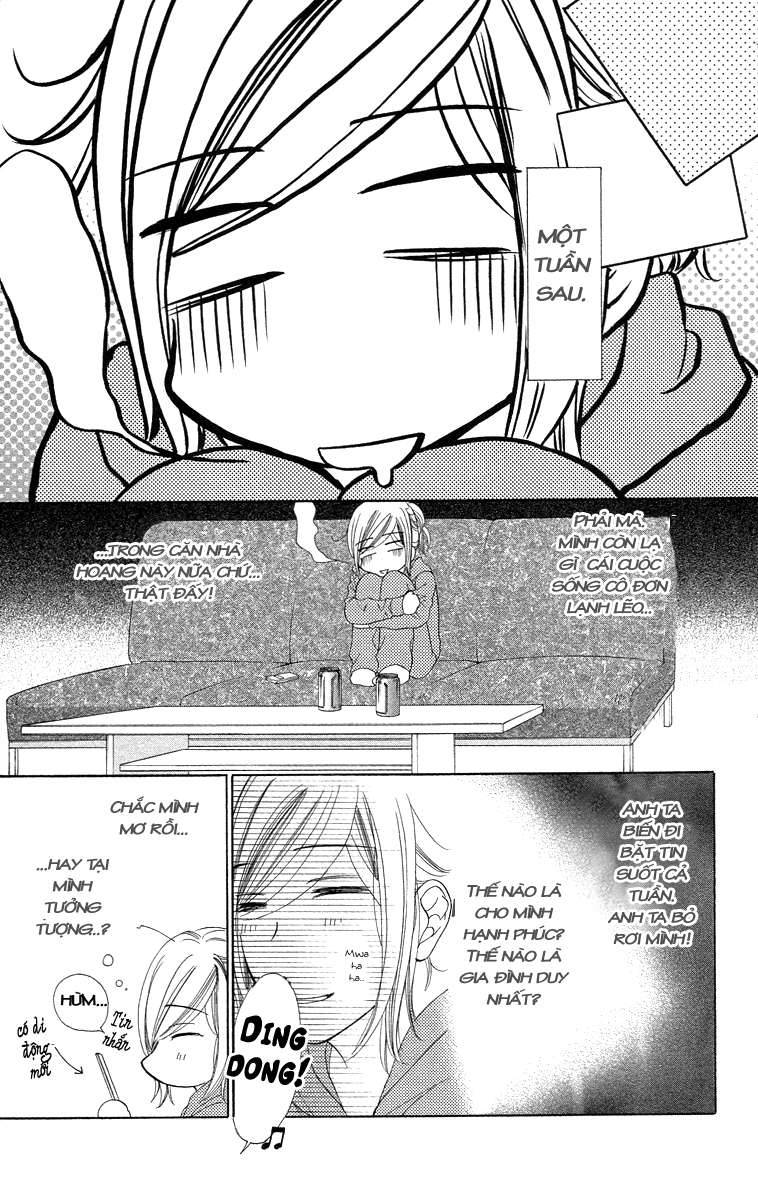 hapi mari chapter 16 11