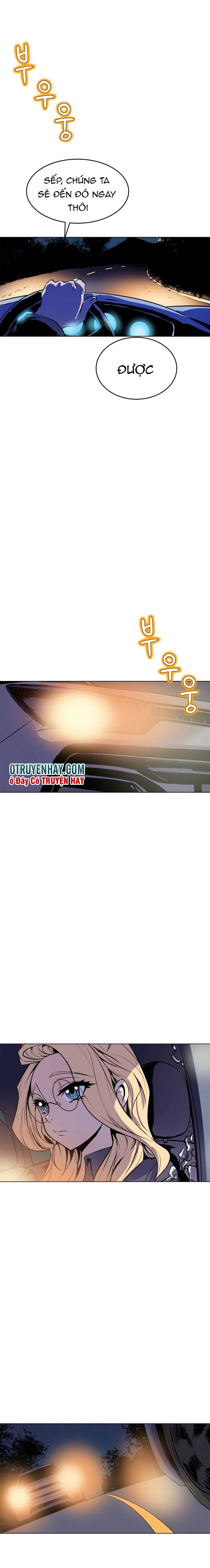 sahwa và nhiệm vụ bí mật của cô ấy chapter 57 12