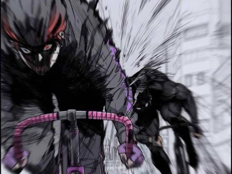 Thể Thao Cực Hạn chapter 492.5 90